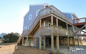 5793 - Beachy Keen By Resort Realty Nags Head  United States Of America