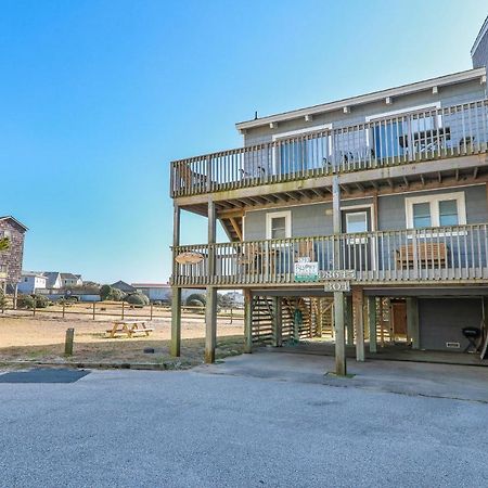 5793 - Beachy Keen By Resort Realty Nags Head Exterior photo