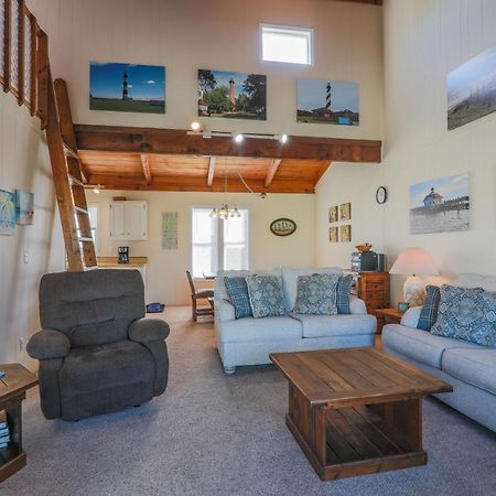 5793 - Beachy Keen By Resort Realty Nags Head Exterior photo