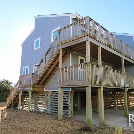 5793 - Beachy Keen By Resort Realty Nags Head Exterior photo