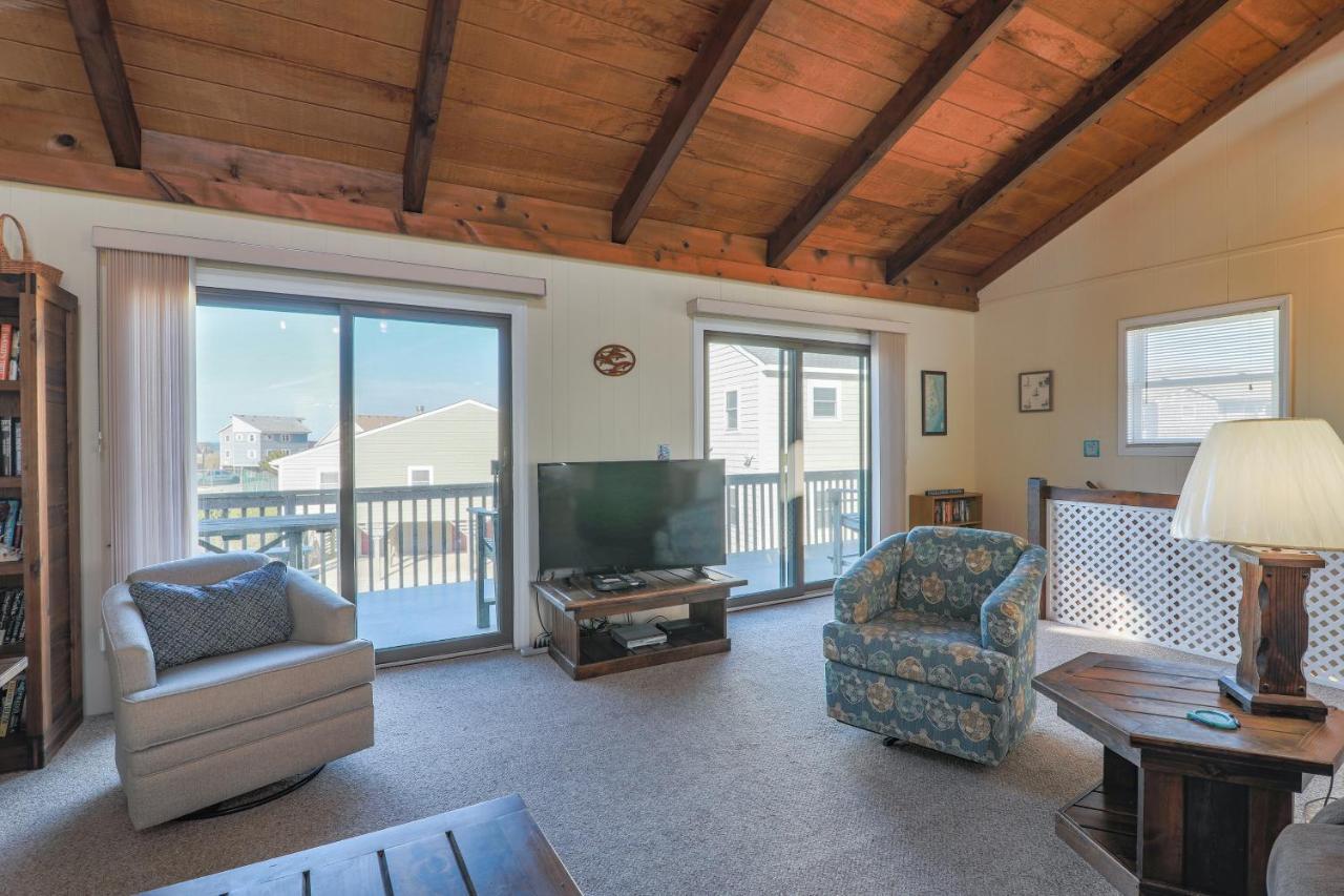 5793 - Beachy Keen By Resort Realty Nags Head Exterior photo