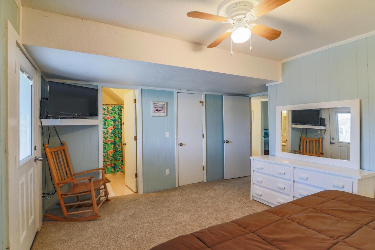 5793 - Beachy Keen By Resort Realty Nags Head Exterior photo