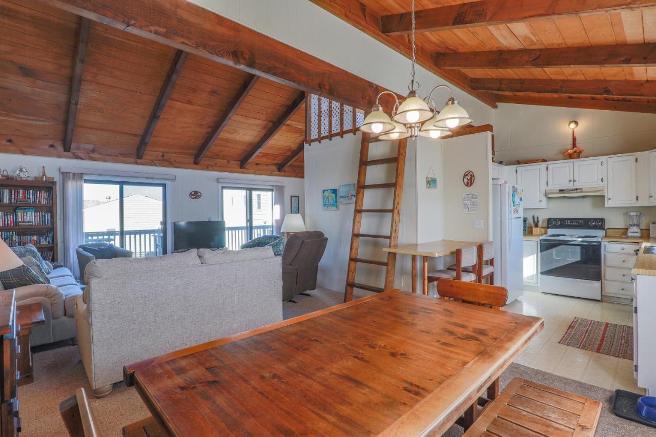 5793 - Beachy Keen By Resort Realty Nags Head Exterior photo