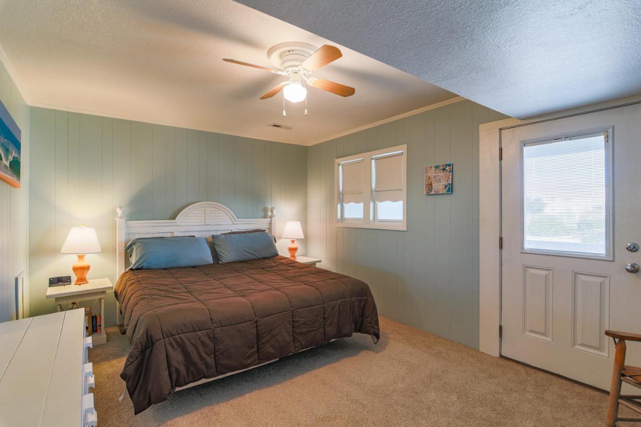 5793 - Beachy Keen By Resort Realty Nags Head Exterior photo