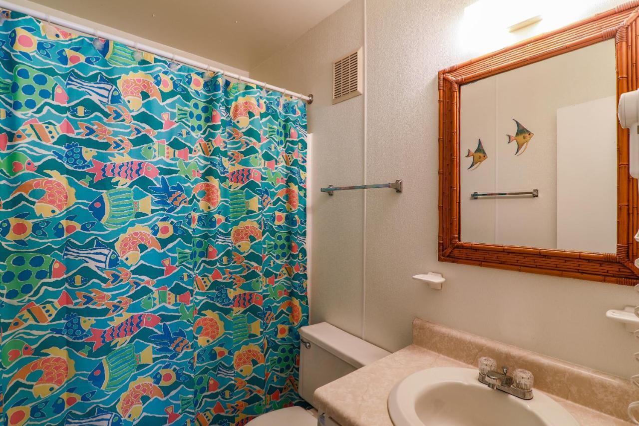 5793 - Beachy Keen By Resort Realty Nags Head Exterior photo