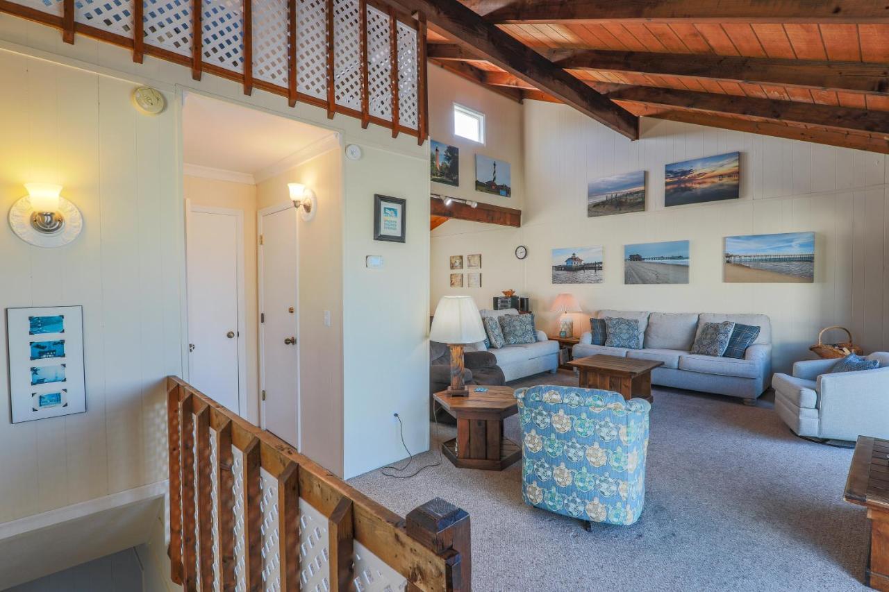 5793 - Beachy Keen By Resort Realty Nags Head Exterior photo