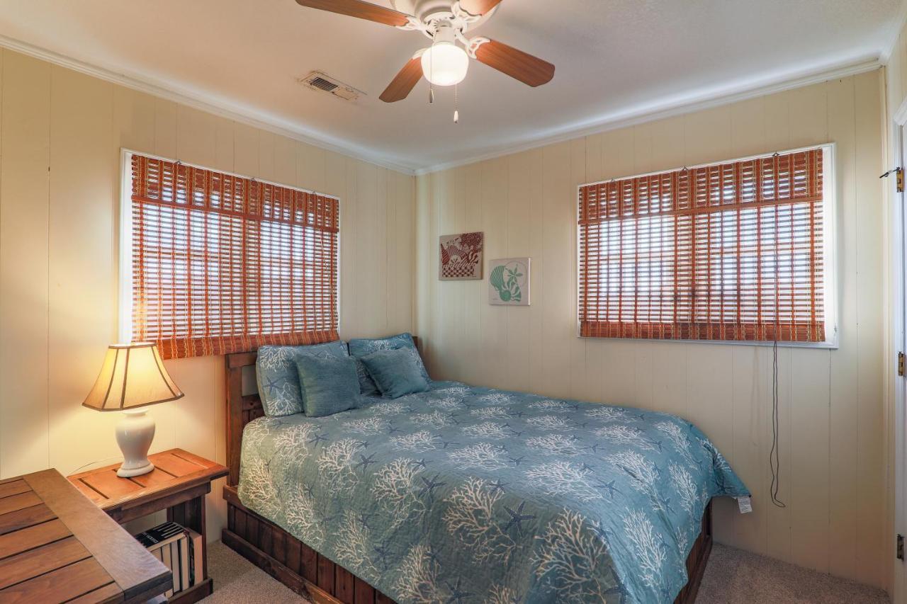 5793 - Beachy Keen By Resort Realty Nags Head Exterior photo