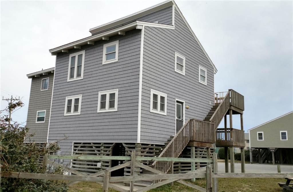 5793 - Beachy Keen By Resort Realty Nags Head Exterior photo
