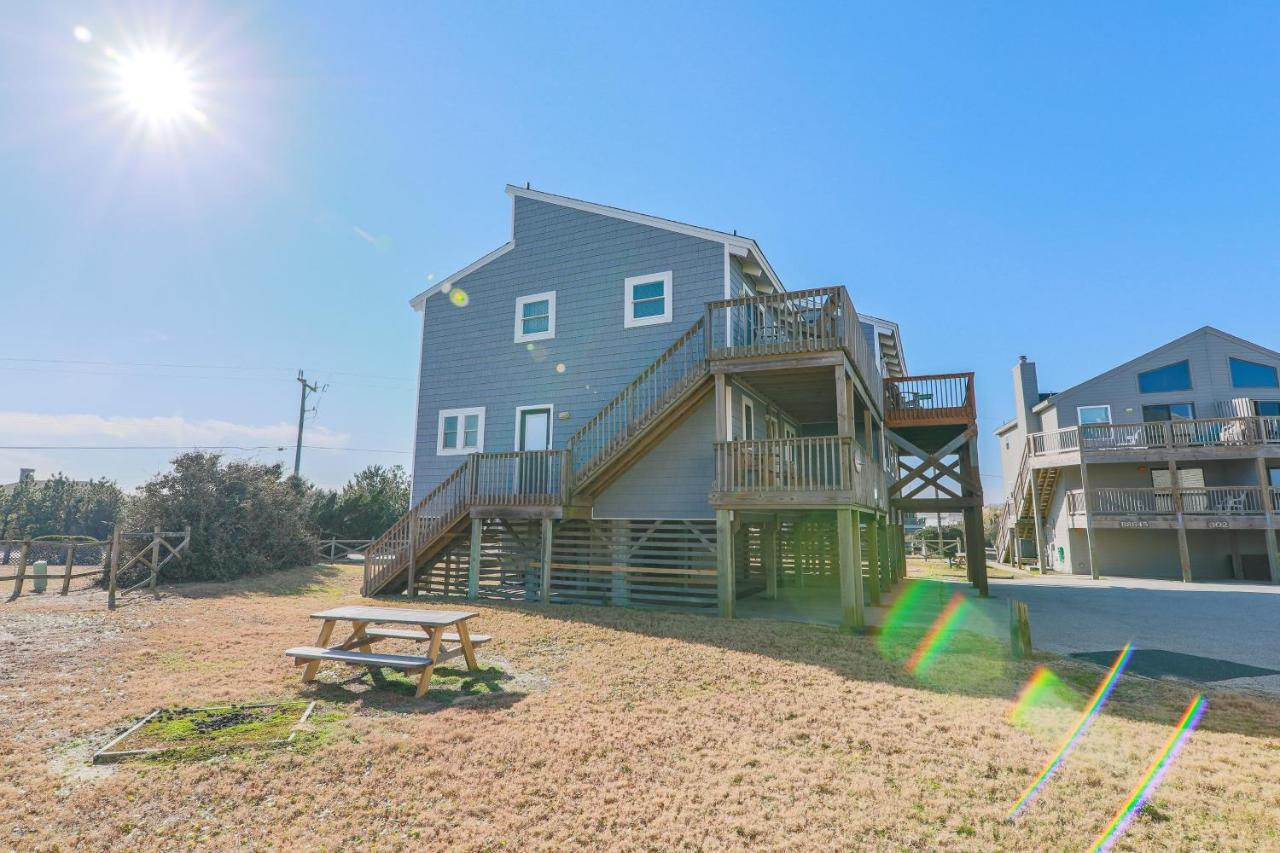 5793 - Beachy Keen By Resort Realty Nags Head Exterior photo