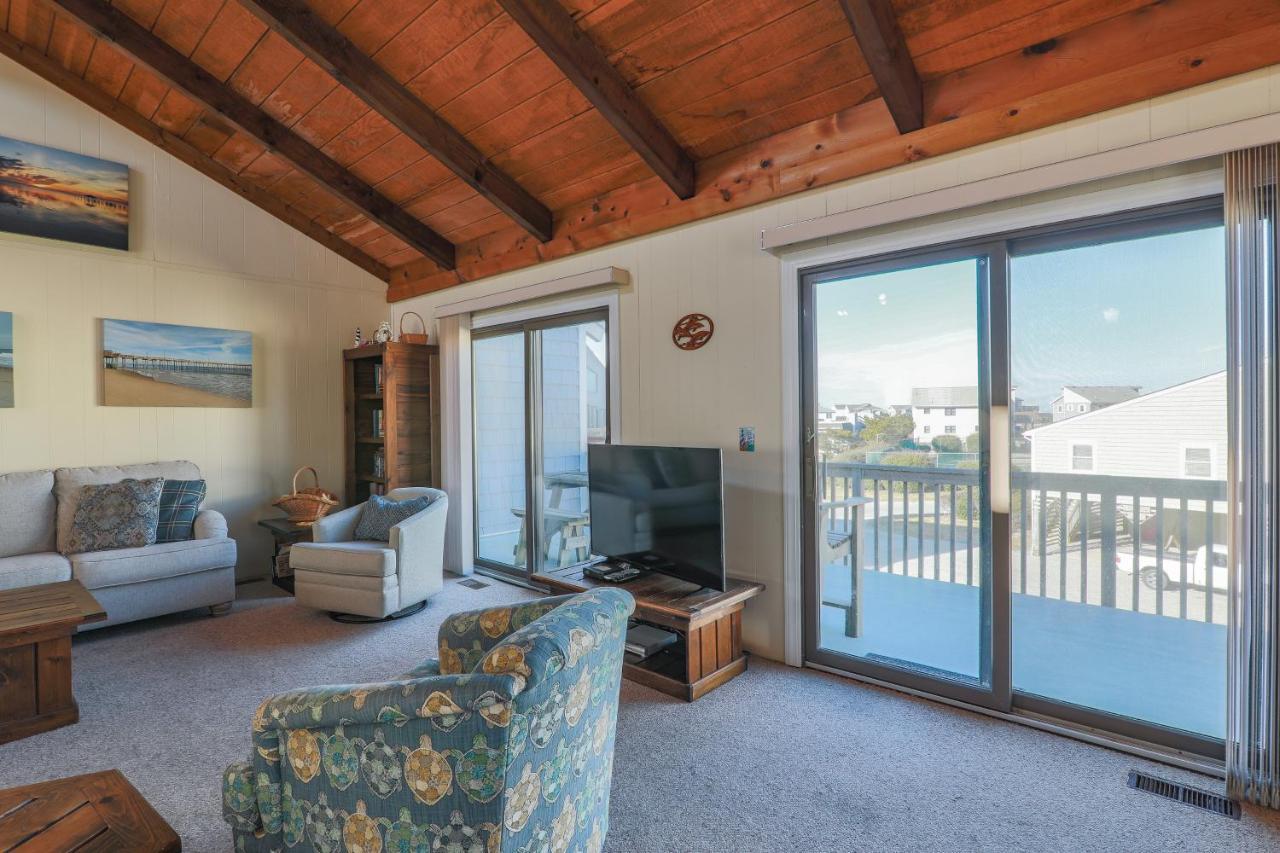 5793 - Beachy Keen By Resort Realty Nags Head Exterior photo