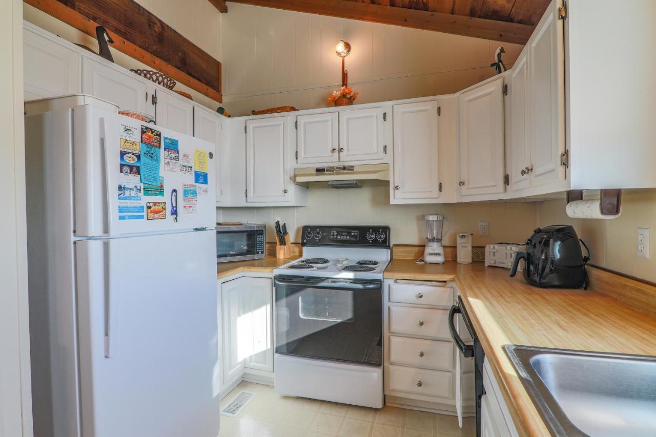5793 - Beachy Keen By Resort Realty Nags Head Exterior photo